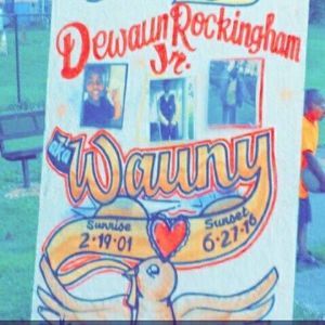 Meet your Posher, William